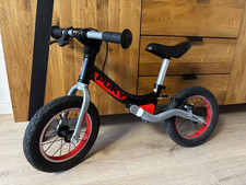 Puky LR Ride BR Laufrad mit Bremse und Federung, Sehr Guter Zustand 