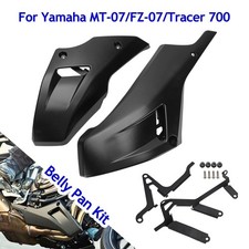 Bugspoiler Für Yamaha MT-07