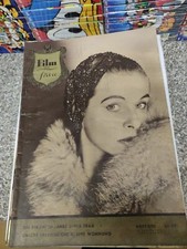 film und frau Heft 2 Von 1953