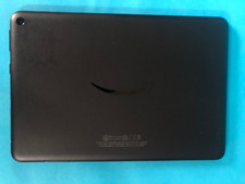 Amazon Kindle Fire HD 8  - 12. Generation - OHNE Werbung -32GB -alle Farben-