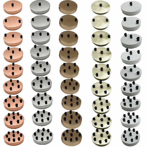 Einzel multi lampen - &,