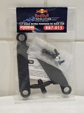 1/7 DEAGOSTINI BUILD THE RED