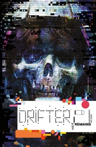Drifter vol remains - vol., tp