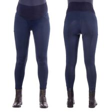 Damen Umstandsreithose