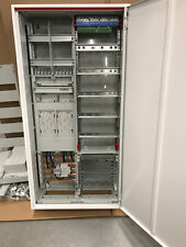 Zählerschrank BA27CM Striebel&John ABB 2x Zählerfeld eHZ + Verteiler APZ, NEU