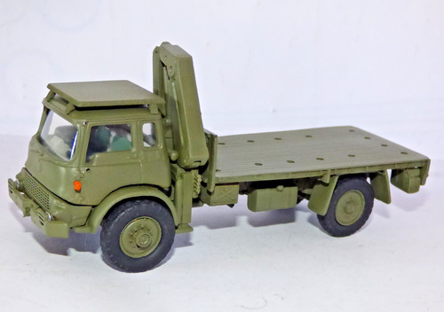 Promod models bedford - models, mk