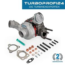 Turbolader KIA Sorento 2.5