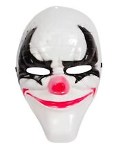 Maske Killerclown Horror Clown