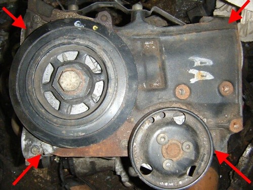 2004 audi v6 bhe - 2004, tt