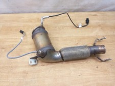 BMW X1 F48 sDrive18i Benzin B38 BPF Katalysator Boysen 8616302 (55Tkm)