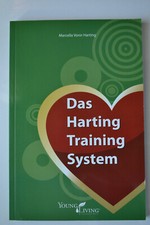 Das Harting Training System , von Marcella Vonn Harting , in deutscher Sprache