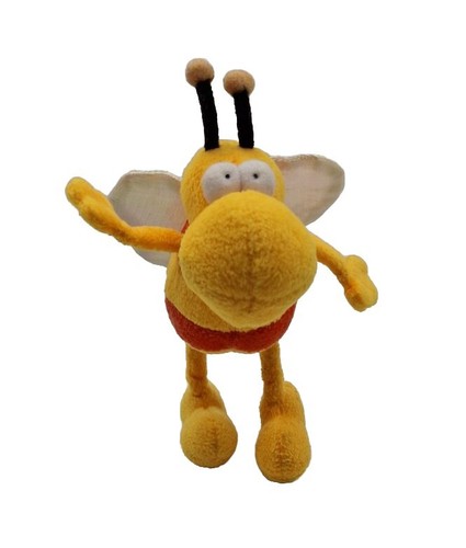 Heye mordillo biene crazy zoo - heye,