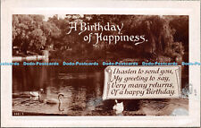 R222199 A Birthday of