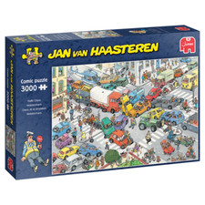 Jumbo 20074 Jan van Haasteren