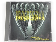 Progressiva Mixed by Gigi