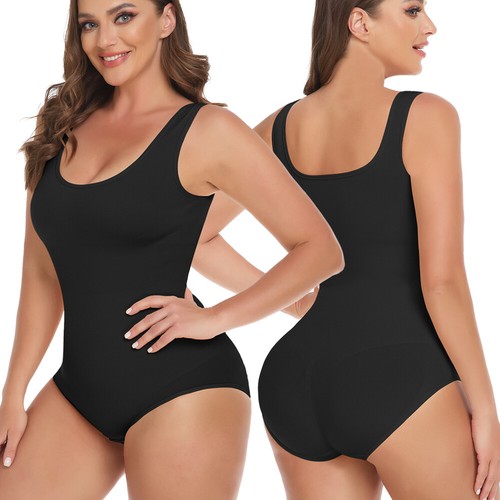 Damen stark formend body - formend,