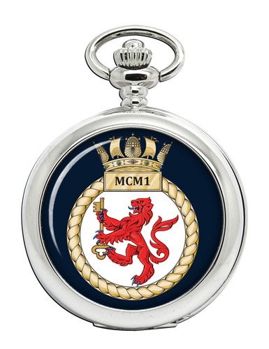First mine counter measures - counter,