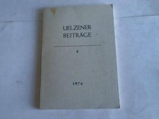 Uelzener Beiträge