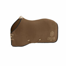 Abschwitzdecke Fleece Eskadron