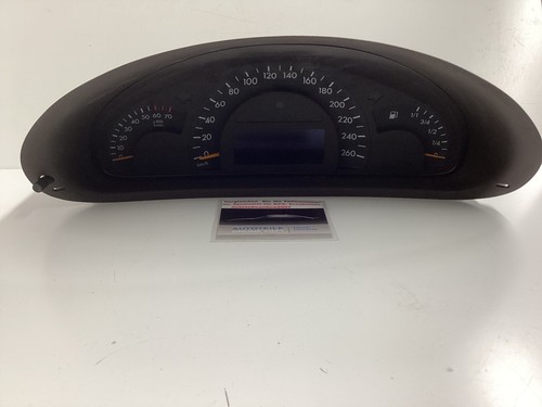 Mercedes benz w203 - mercedes,