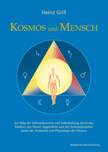 Kosmos und mensch heinz - kosmos,
