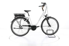 Gudereit EC-4 RT City E-Bike Top Elektrofahrrad Bosch Akku 500Wh Fahrrad 28" Pro