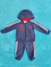 Adidas Jogginganzug Gr.74 Baby