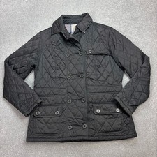 Barbour Jacke Damen Large