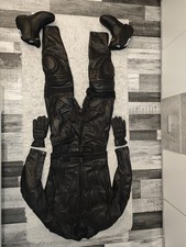 Proanti Lederkombi +