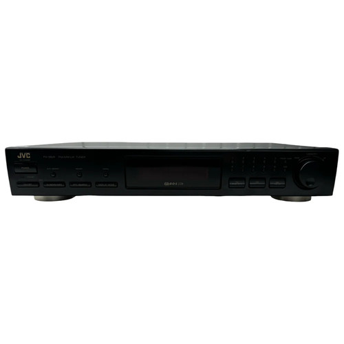 Jvc 382r stereo tuner - fx-382r,
