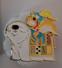 LABYRINTH SIR DIDYMUS AND