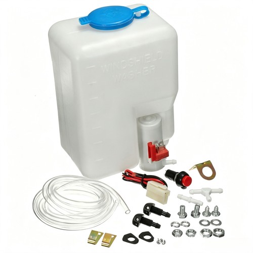 12v scheibenwaschanlage - 12v,