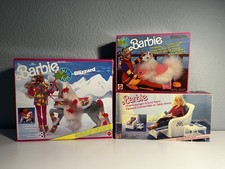 Barbie Vintage 80‘s 90‘s