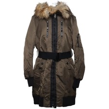 Creenstone, Wintermantel