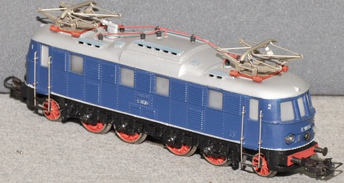 Märklin 3023 schwere e - .2, e-lok