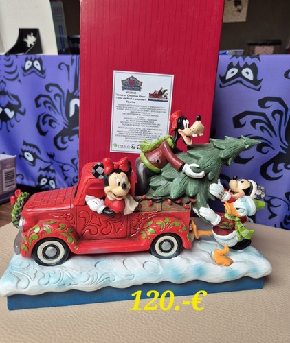 Enesco jim shore tradition - shore,