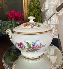 Large KPM Berlin Porcelain Two