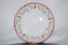 Untertasse 16,5 cm für gr.Kaffeetasse Doppio Shanti Flirt by Ritzenhoff & Breker