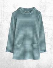 Damen Seasalt Jersey Tunika