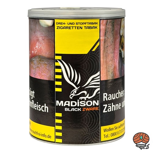 Madison black schwarz - madison, black/schwarz