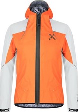 MONTURA HERREN JACKE/REGENSCHALE MAGIC 2.0 JACKET GRÖSSE M
