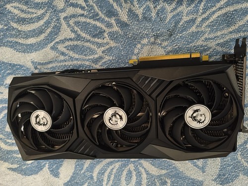 Nvidia msi geforce rtx 3060 - geforce,