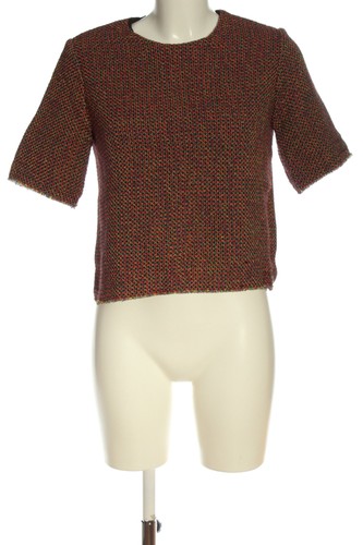 Sandro paris kurzarmpullover - paris,