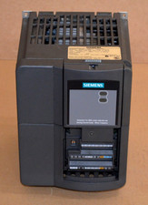 SIEMENS Micromaster 440
