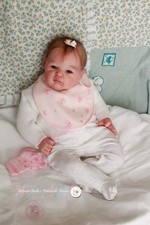 Rebornpuppe Judith Bausatz