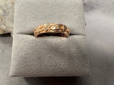 Clogau walisischer 18 kt