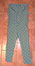 Blutsgeschwister Jumpsuit