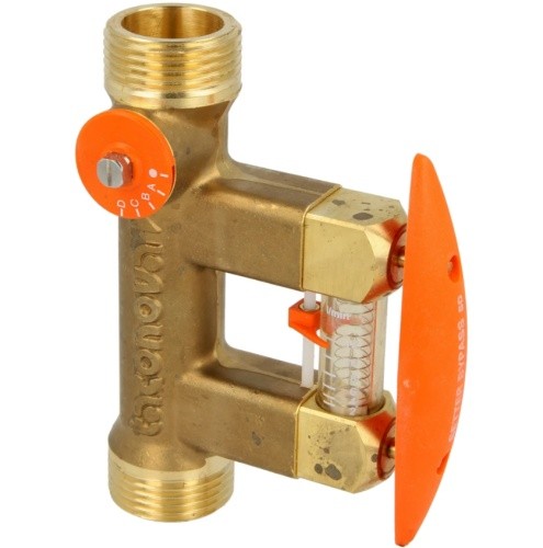 Tacosetter bypass solar 130 - bypass,