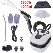 Professioneller Dampfreiniger