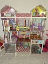 KidKraft XXXL Puppenhaus
